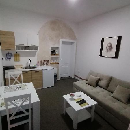 Apartman Dukat Višegrad Eksteriør billede