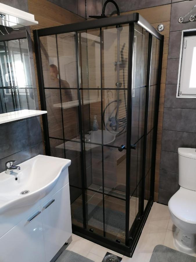 Apartman Dukat Višegrad Eksteriør billede