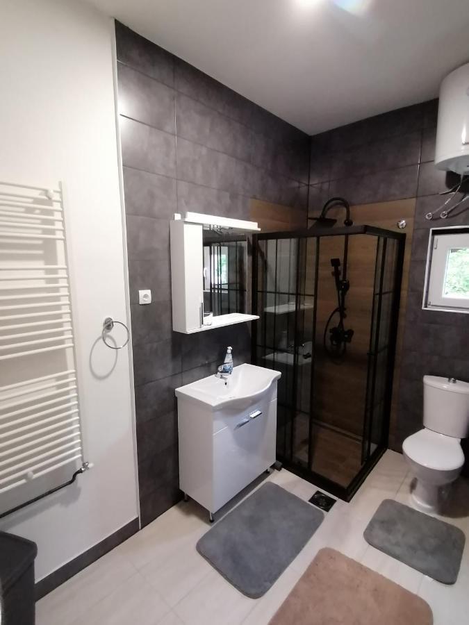 Apartman Dukat Višegrad Eksteriør billede
