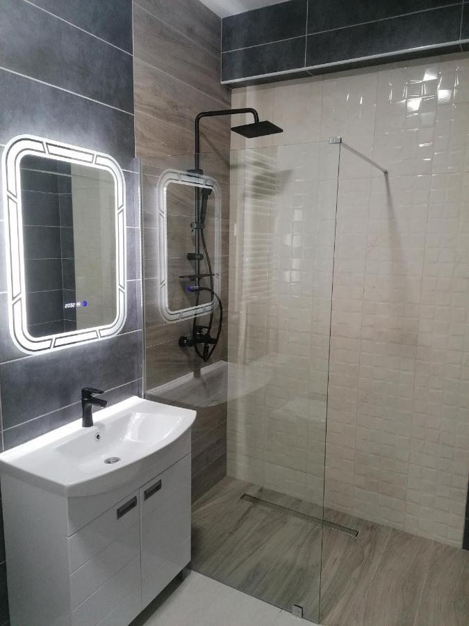 Apartman Dukat Višegrad Eksteriør billede