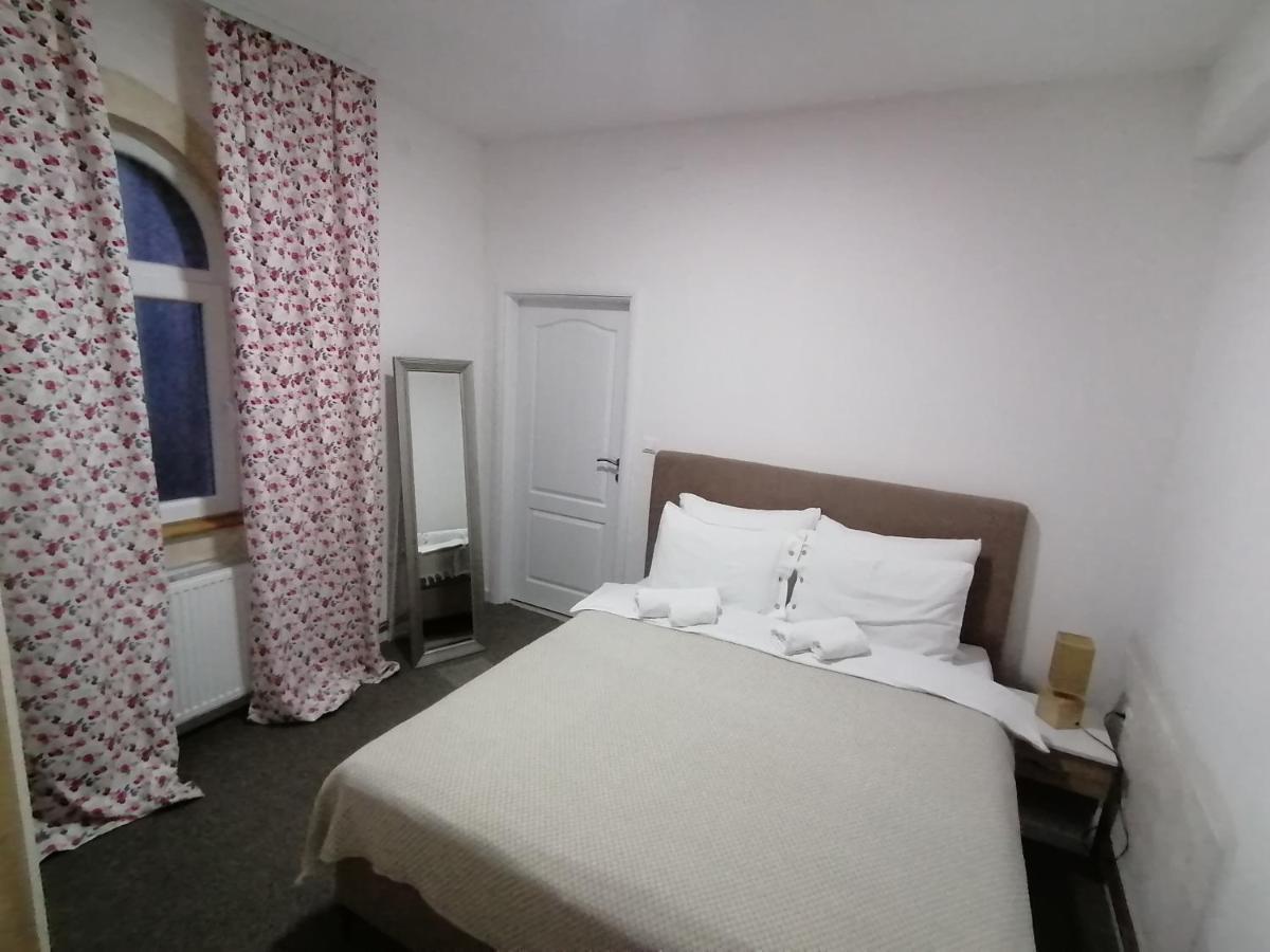 Apartman Dukat Višegrad Eksteriør billede