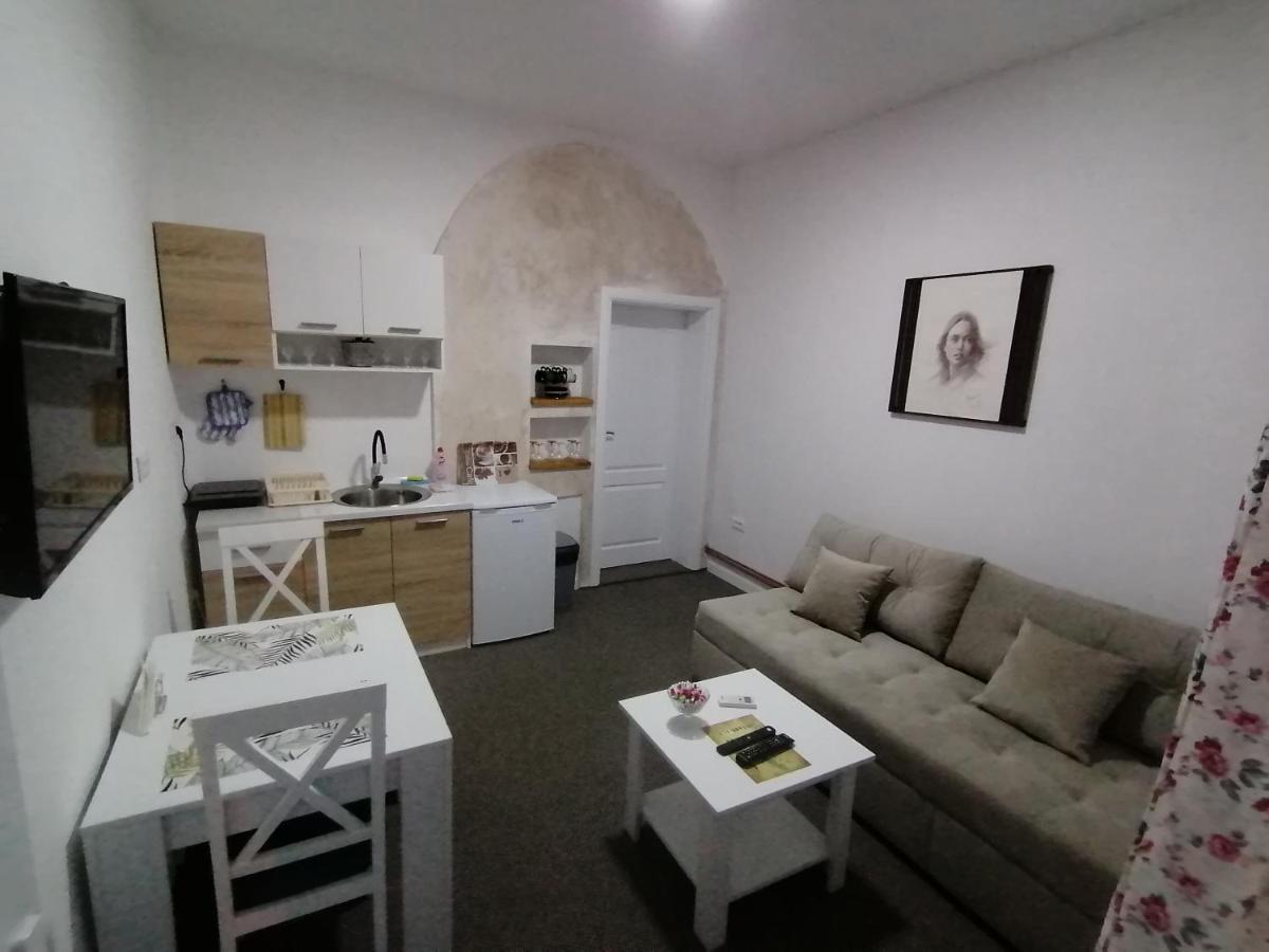 Apartman Dukat Višegrad Eksteriør billede